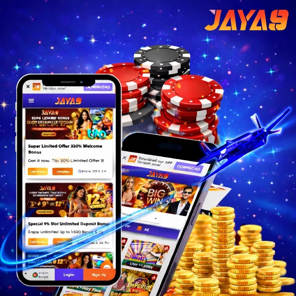 jaya9